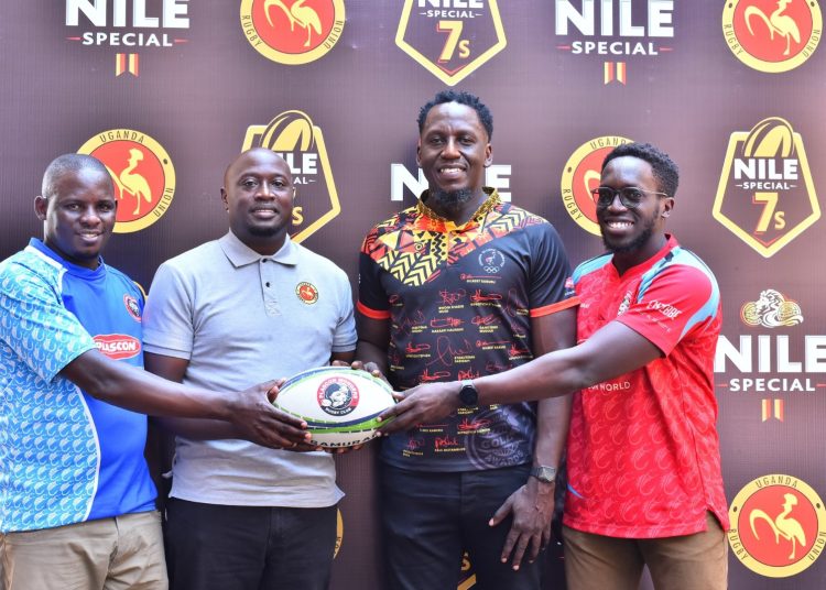 Nile Special 7s Back In Gulu With Another Round